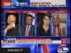 Indian Media cries on Nawaz Sharif speech on Kashmir issue at UN ,Tariq Pirzada thrashed Indian TV anchor