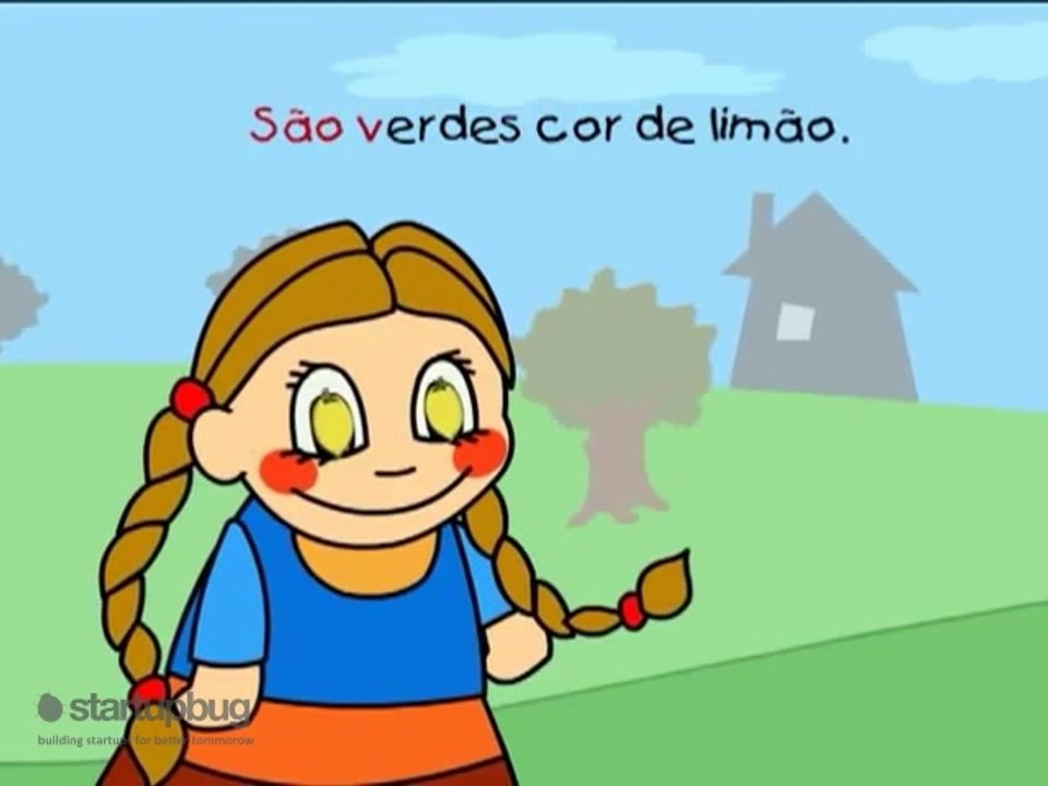 ChildrenSong