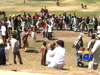 Tourism Gilgit Baltistan-27 Sep 2014