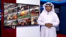 Event in Arakan Arabic-حدث في أراكان (67) تقديم_ عبد الودود محمد الأركاني