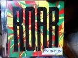 R. O. A. R. -DO YOU LOVE LIKE YOU DANCE(RIP ETCUT)TABU REC 85