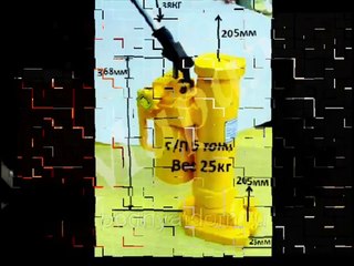 аренда и продажа домкратов