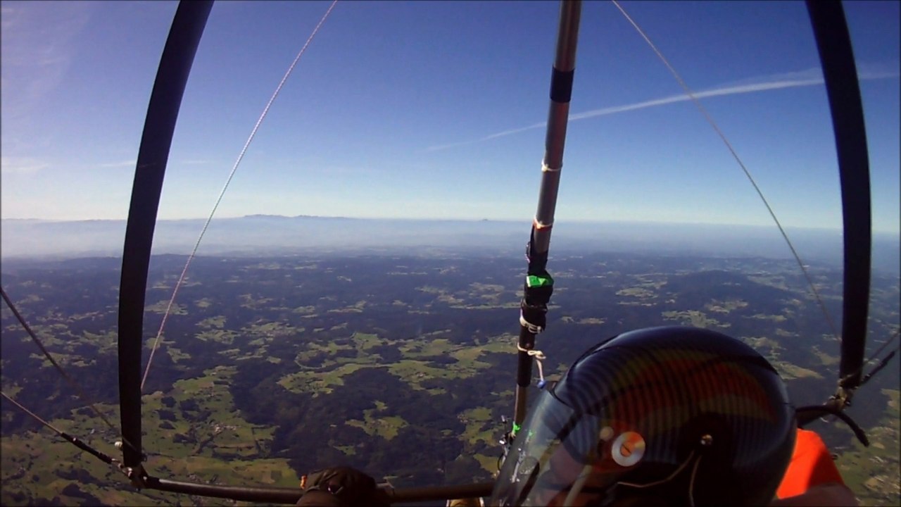 Altitude