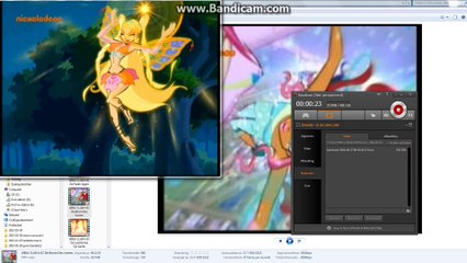 Winx Club Season 4 Episode 2 Enchantix (Dutch/Nederlands)