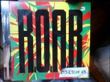 R. O. A. R. -SMACK DAB IN THE MIDDLE(RIP ETCUT)TABU REC 85