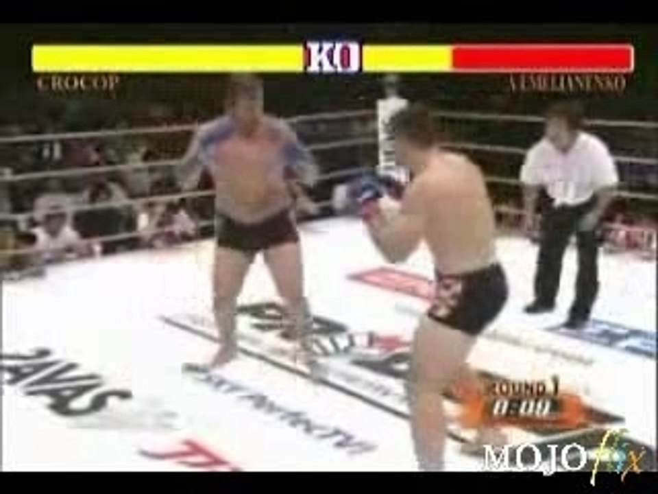 Street Fighter 2 Bulletproof Edition