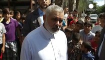 A la tribune de l'ONU, Abbas accuse Israël de génocide à Gaza