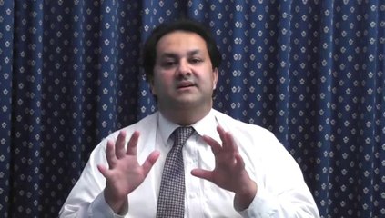 "Governance" Be Friendly Adam Heather (Adnan Haider)