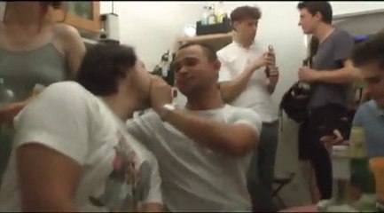 ERASMUS Berlin - Prague - Sweden