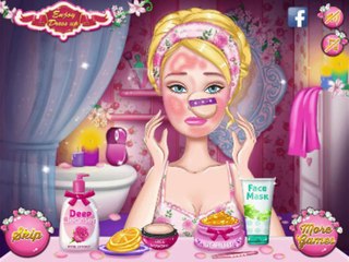 Frozen Ellie Wedding Prep Let's Play / PlayThrough / WalkThrough Part