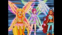 Winx Club Season 4 Episode 10 and Zoomix Believix (Dutch/Nederlands)