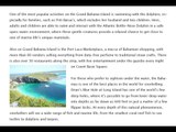 The Favourite Destinations of Priti Barua – The Bahamas