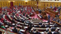 Un sénat à droite: quels risques pour le gouvernement?