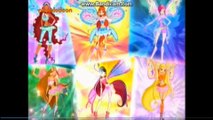 Winx Club Season 4 Episode 12  Believix (Dutch/Nederlands)