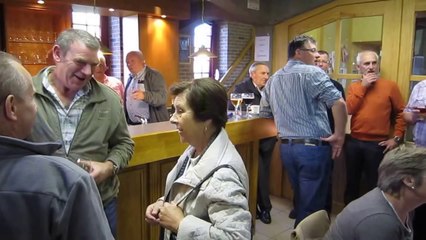 50-jarigen feest in Weelde 2011 (7)