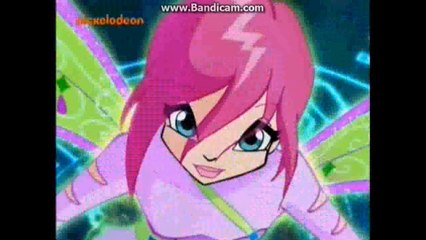 Winx Club Season 4 Episode 14  Believix (Dutch/Nederlands)