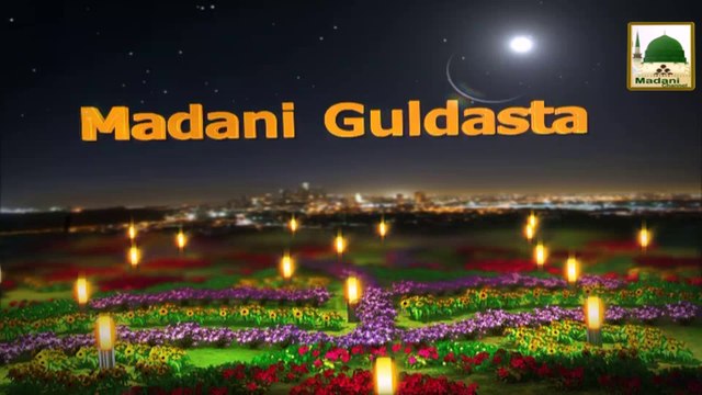 Madani Guldasta - Spanish Dubbing - Sugar Ka Ilaj