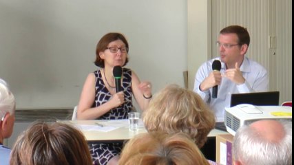 Crise de l'euro, crise de l'Europe : peut-on la sauver, doit-on la sauver ?