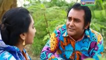 Bangla Eid Natok_Telefilm 2014 - Chera Pal - ft Akm Hasan,Babu