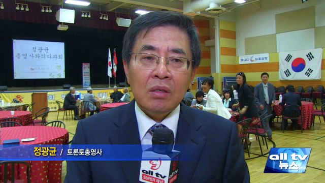 조성용 후보 경선대회 다음주 화요일 결전의 날 ALLTV NEWS EAST 26SEP14