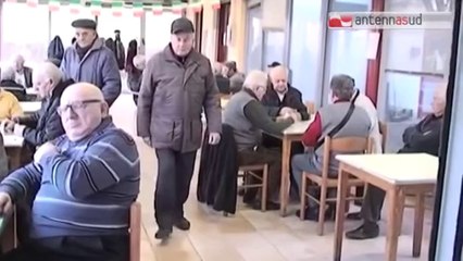 TG 26.09.14 Tecnologie: se il nonno cade il microsensore apre la porta ai soccorritori