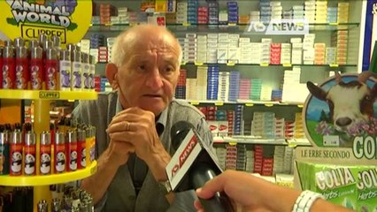 OGGI FIACCOLATA E VEGLIA, DOMANI L'ULTIMO