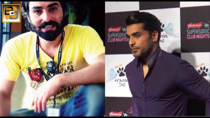 Bigg Boss 8 26th September 2014 Episode | Praneet & Gautam FIGHT