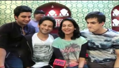 Nisha Aur Uske Cousins : Nisha's mischievous plan exposed