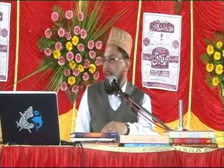 ---Aqaid E Ahle Sunnat by Farooq Khan Razvi   part#2