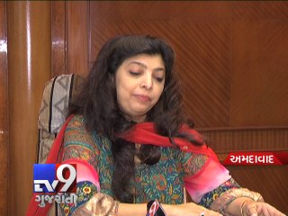 India regains 'stable' outlook from S&P on Modi reform agenda, Ahmedabad - Tv9 Gujarati