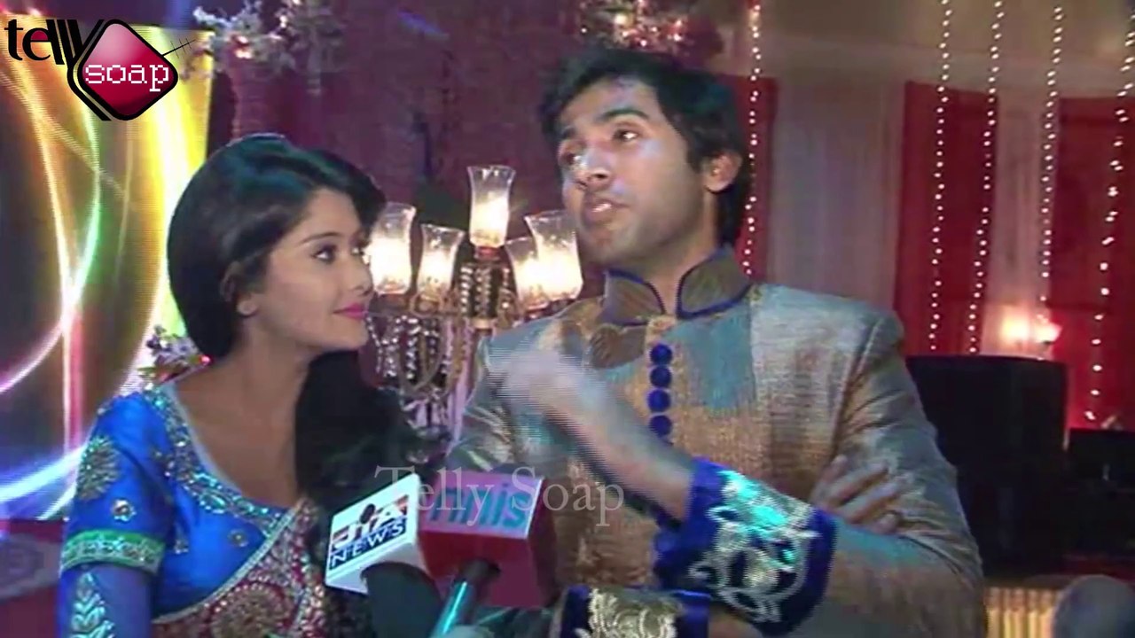 Raj and Avni Hot Dance | Aur Pyaar Ho Gaya