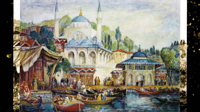 Uşşak Peşrev-Kimseler Gelmez Senin Feryad-ı Âteş Barına-Bahadır Özüşen