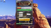 Forge of Empires - Generator Resources 2014