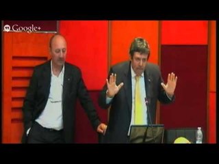 Napoli - Seduta consiliare del 26 settembre 2014 - seconda parte (26.09.14)