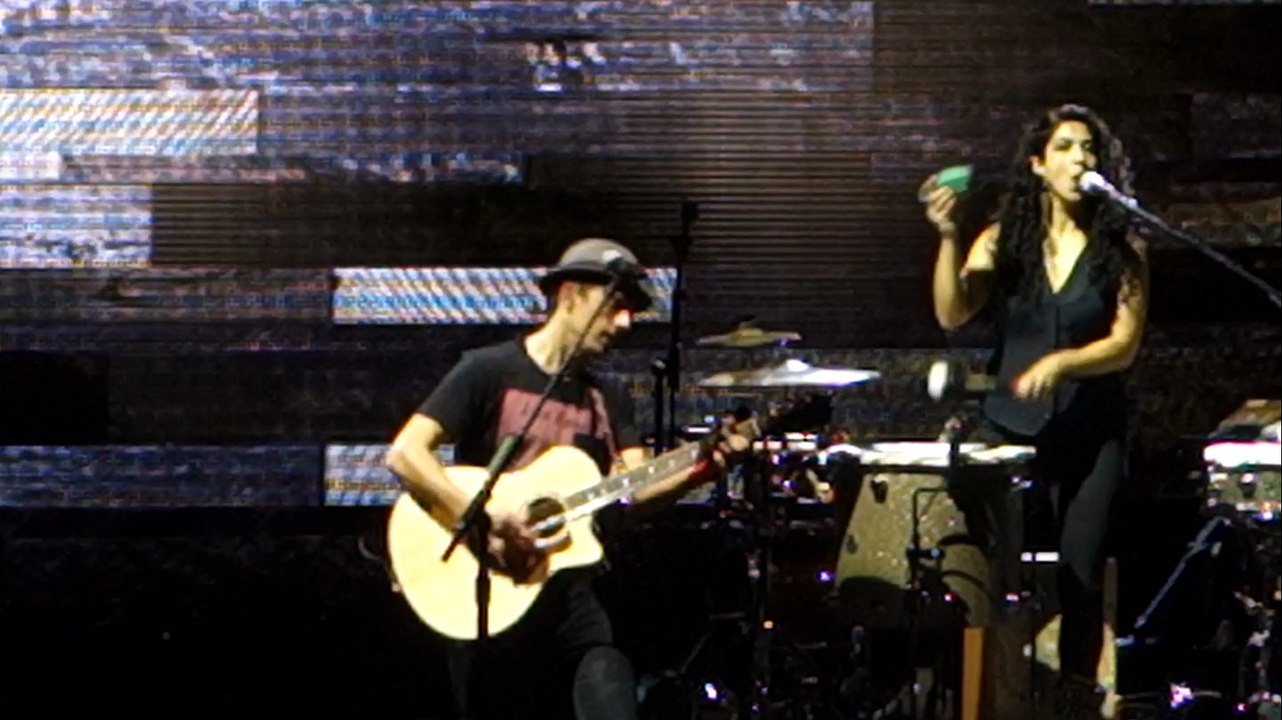 Jason Mraz - 3 Things