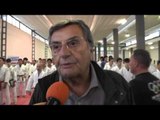 Napoli - Presentazione squadra judo Bcc Napoli -2- (26.09.14)