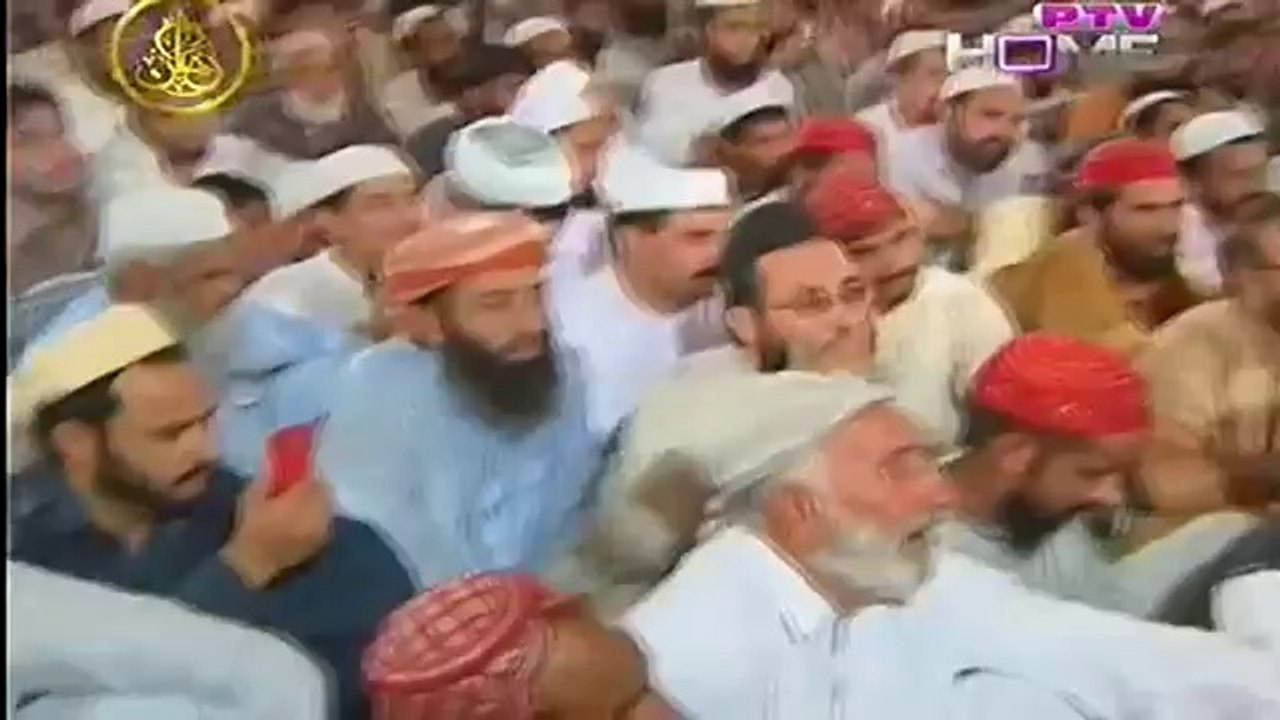 Roshni Ka Safar with Molana Tariq Jameel on PTV Home 23rd July 2014