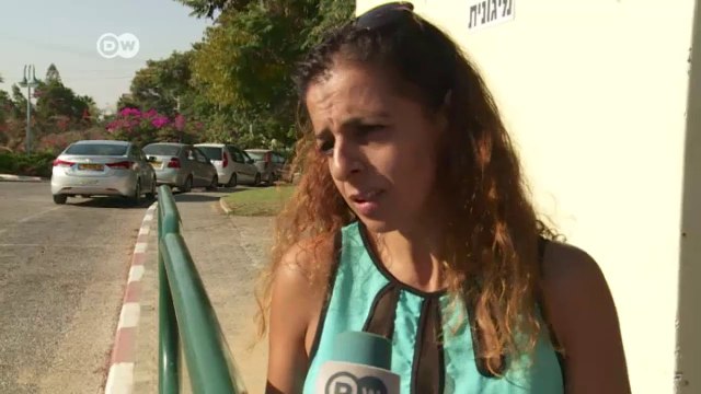 Waffenruhe auf Zeit in Gaza? | Journal