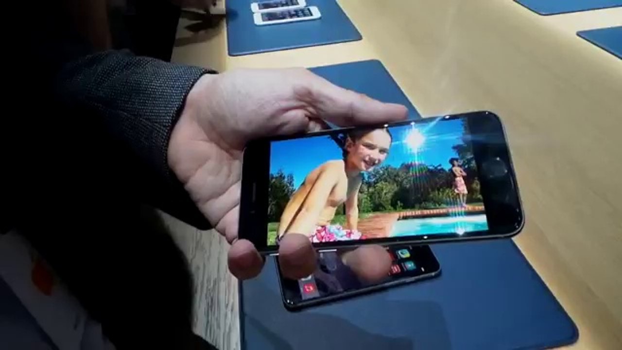 Hands On - Apple iPhone 6