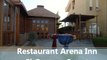 Arena Inn Restaurant - El Gouna - Egypt - TEMS NEWS -CT