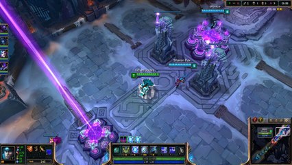 League of Legends Let's Play Episode 483