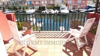 A vendre - Maison/villa - Port Grimaud (83310) - 4 pièces - 90m²