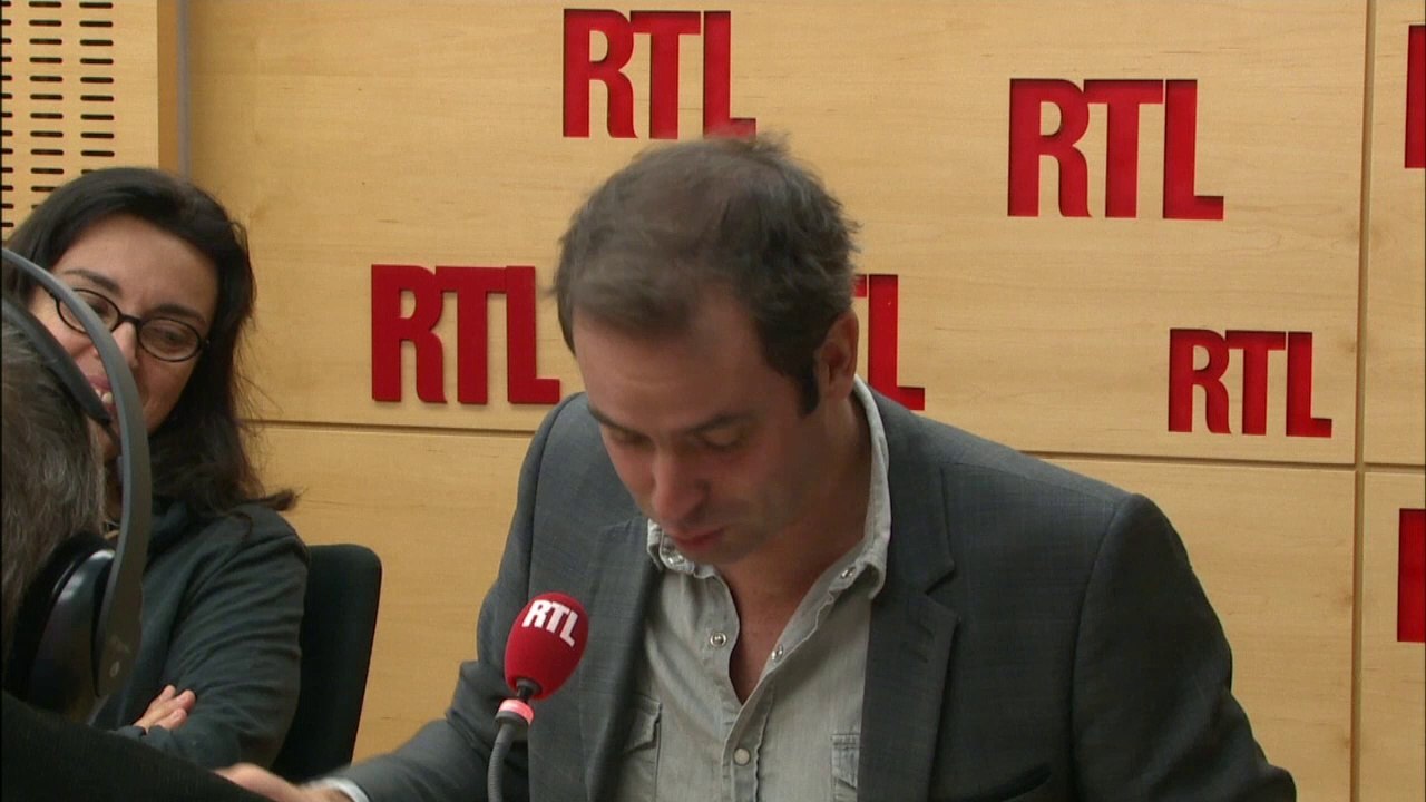 Tanguy Pastureau : TF1 : Danse avec les Anonymes