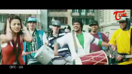 Romeo Movie  Songs || ‪Ee Ammayil Anthaa ‬ || Sairam Shankar || Adonika