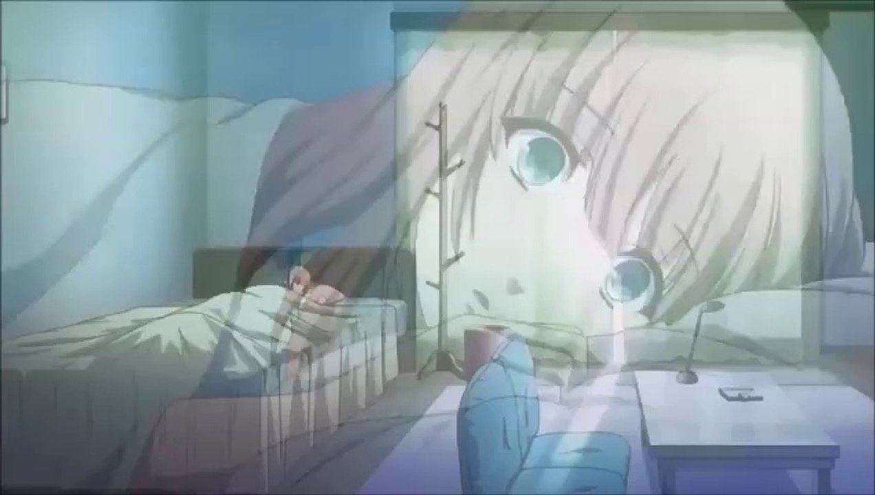 amnesia ghost 2