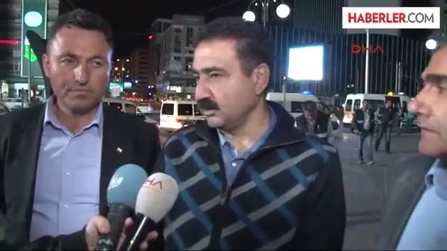 Ankara'da Zabıta ve Polisten Kokoreç Operasyonu