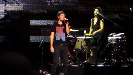 Jason Mraz - Back To The Earth