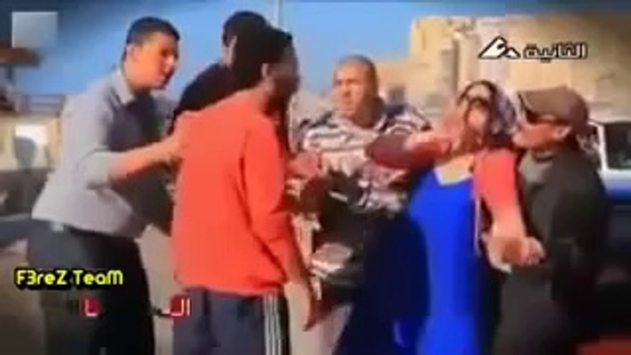 Gülmekten Karnım Ağrıdı!