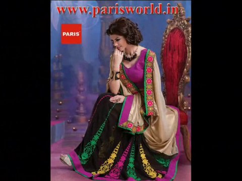 Lehega sarees & Anarkali Salwar Kameez