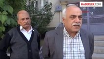 Elazığ Şehit Polisin Baba Evine Ateş Düştü